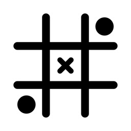 Tic Tac Toe Messenger