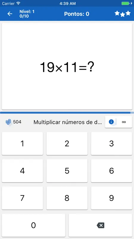 Truques matemáticos (100+) PRO screenshot 4 of 5