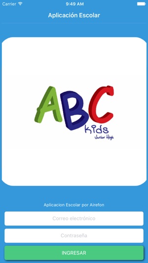 ABC KIDS(圖2)-速報App