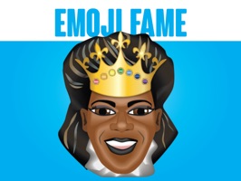 Big Freedia by Emoji Fame