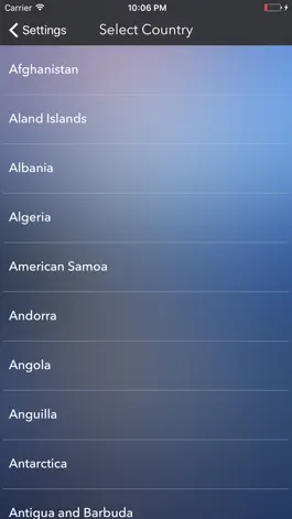 Game screenshot World of Radio hack