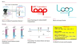 Game screenshot Instrumentation Tools Pro apk