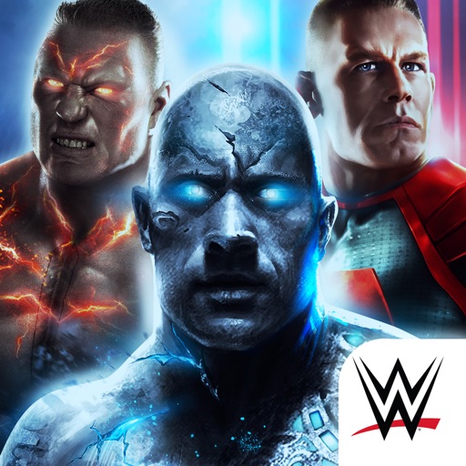 WWE Immortals Review