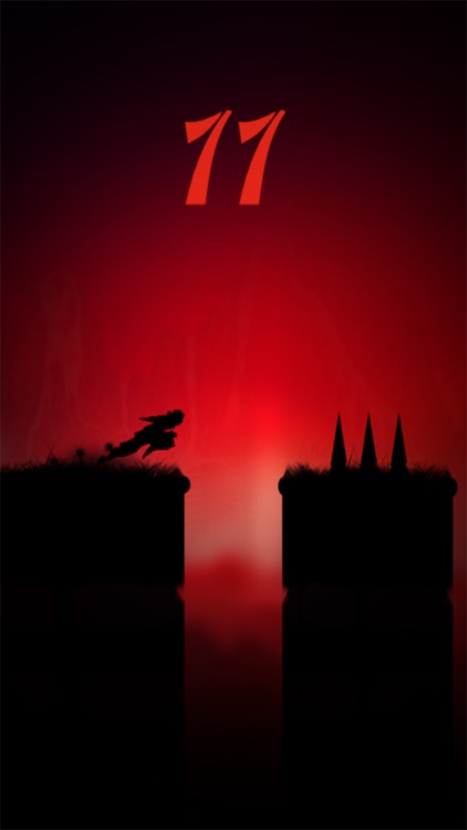 Ninja Shadow - Breakout Run in Darkness Assassin