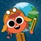 Follow Artie and the Magic Pencil on another exciting and educational adventure, but this time across a whole new world