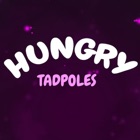 Hungry Tadpoles