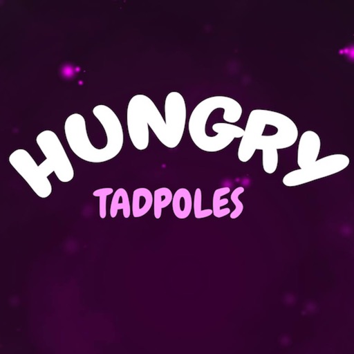 Hungry Tadpoles Download