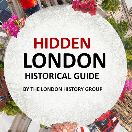 London History Group - Hidden London