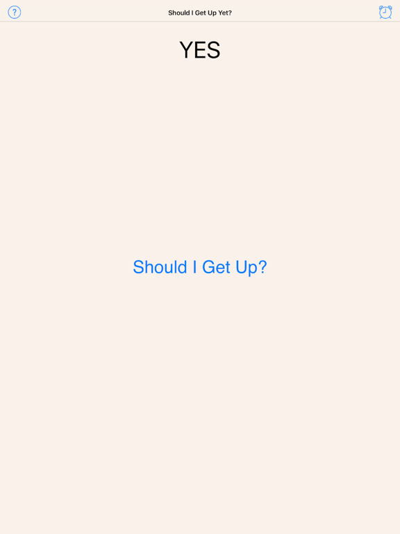 Screenshot #6 pour Wakey, Wakey
