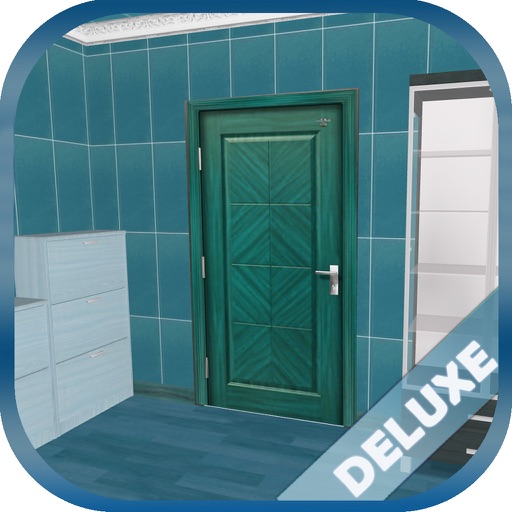 Escape Special 10 Rooms Deluxe Icon