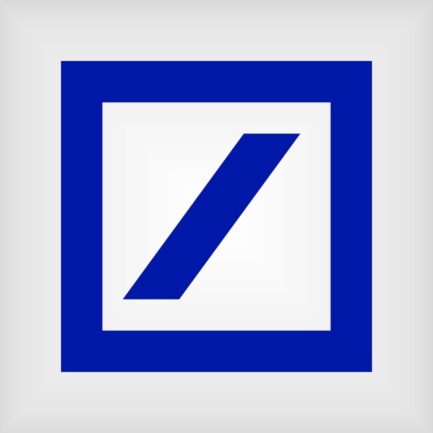 Deutsche bank ag forex