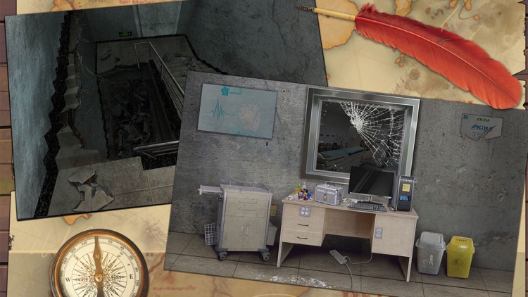 Escape If You Can (Room Escape challenge games) screenshot-4