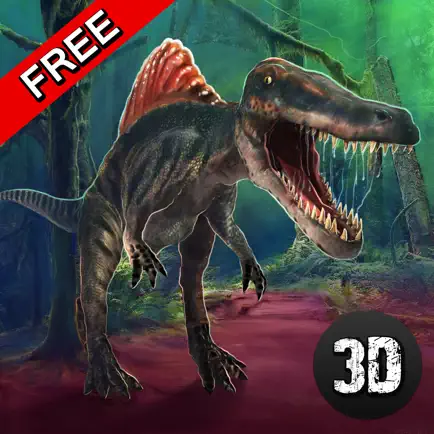 Jurassic Dino Spinosaurus Simulator 3D Cheats