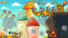 Game screenshot Turbo Pigs - Run Piggy Run! hack