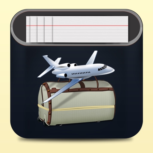 Easy Travel Expense Management, Images To PDF icon