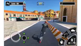 Game screenshot Scooter X mod apk