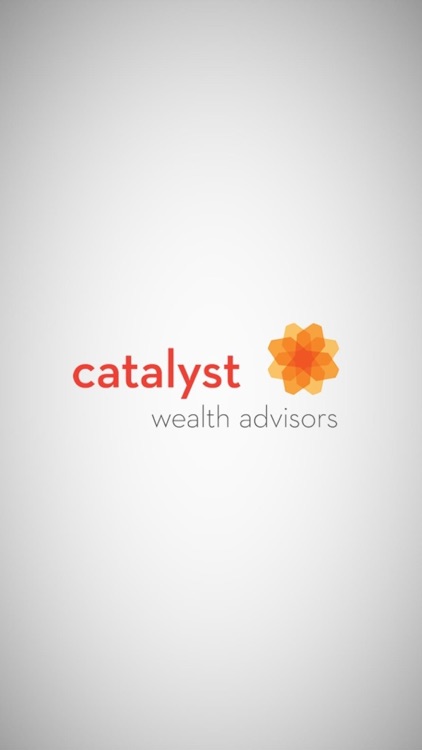 Catalyst Wealth Advisors