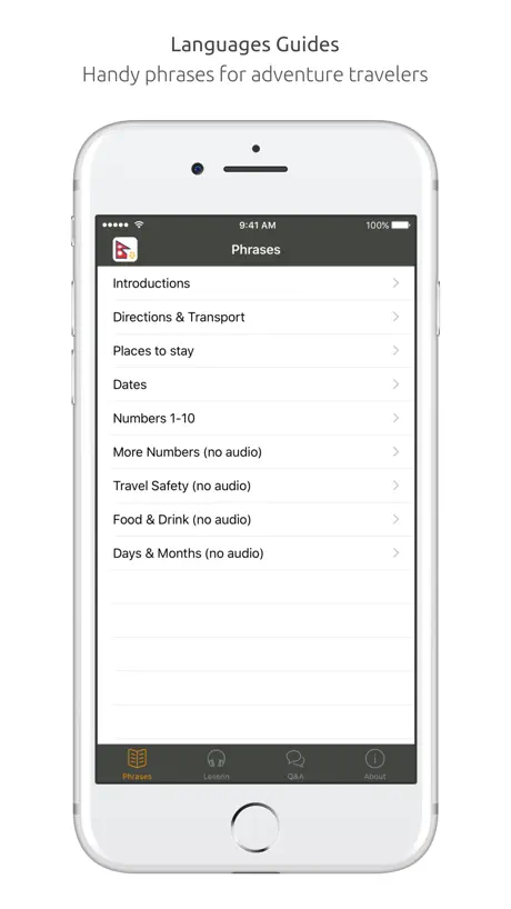 Nepali Language Guide & Audio - World Nomads