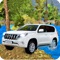 Mountain Offroad 4X4 Prado Pro