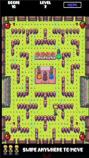 Pac - Zombie(圖4)-速報App