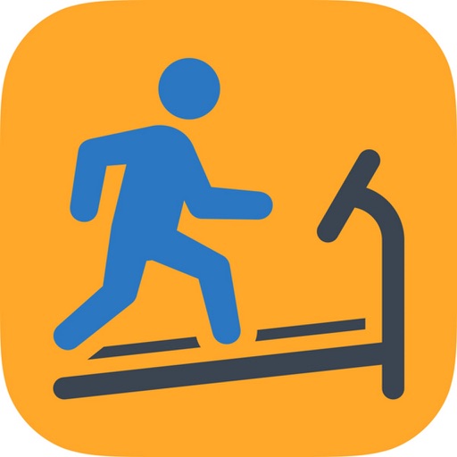 Treadmill Test Lite Icon