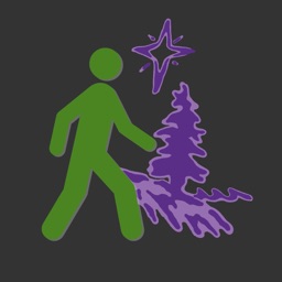 The Green Traveler by Marstel-Day