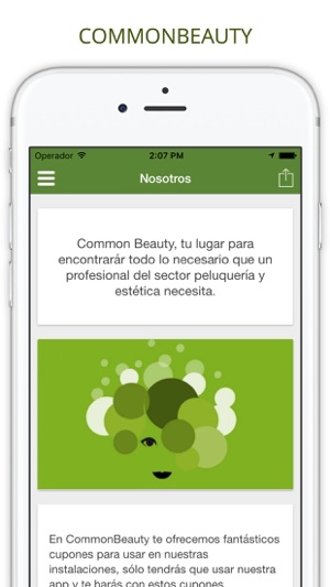 CommonBeauty