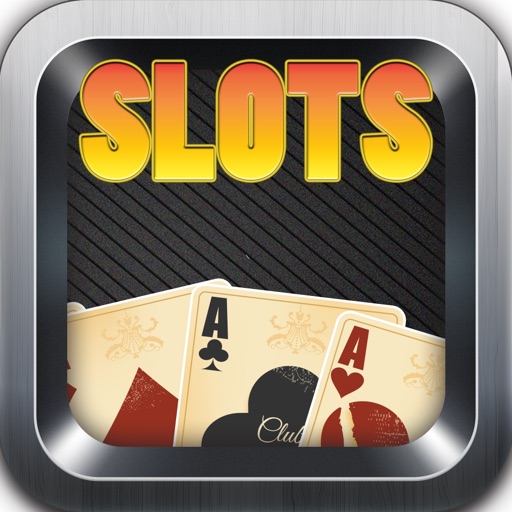 SLOTS Amazing -- FREE Vegas Casino Machines! Icon