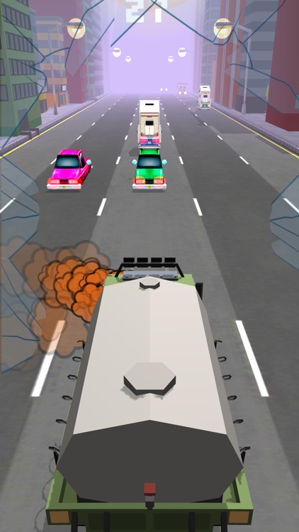 auto racer challenging car racing games