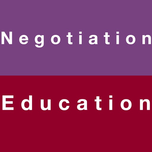 Negotiation Education idioms in English