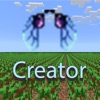 Icon Elytra & Wings Addon Creator for Minecraft PC