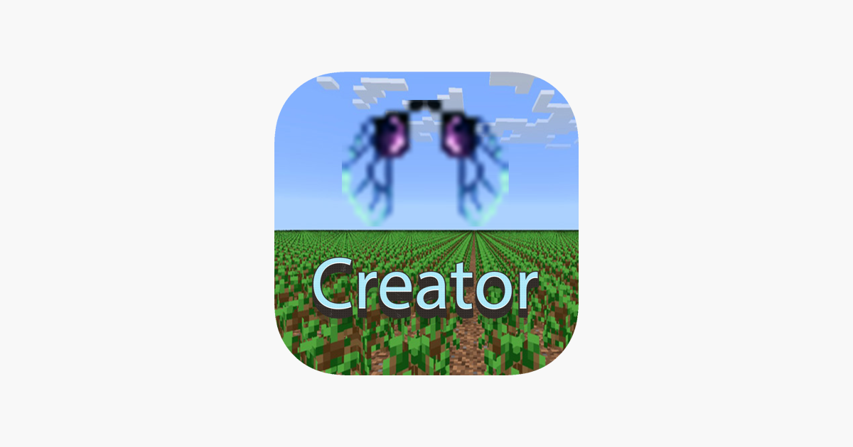 羽アドインエディタ For マインクラフト をapp Storeで