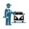Vintage VW SOS (Australian edition) helps you to find the nearest mechanic with experience working on vintage aircooled Volkswagens, e