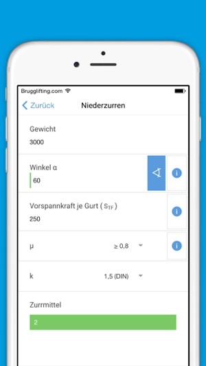 Brugg Lashing(圖3)-速報App