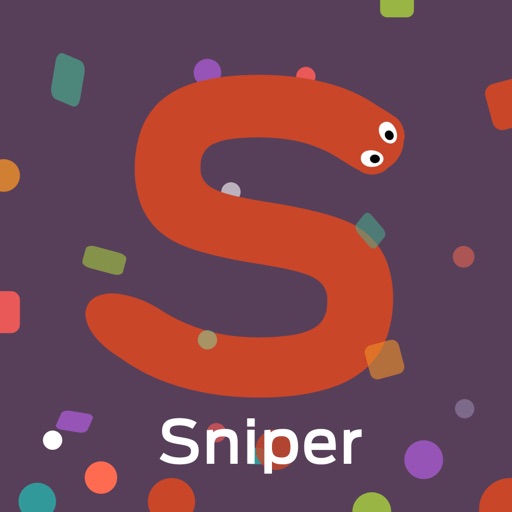 SnakeSniper iOS App