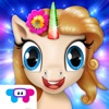 Pony Care Rainbow Resort - Enchanted Fashion Salon