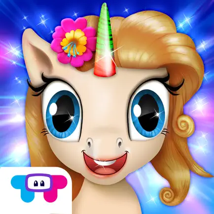 Pony Care Rainbow Resort - Enchanted Fashion Salon Cheats