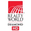 Realty World Diamond Homes for iPad