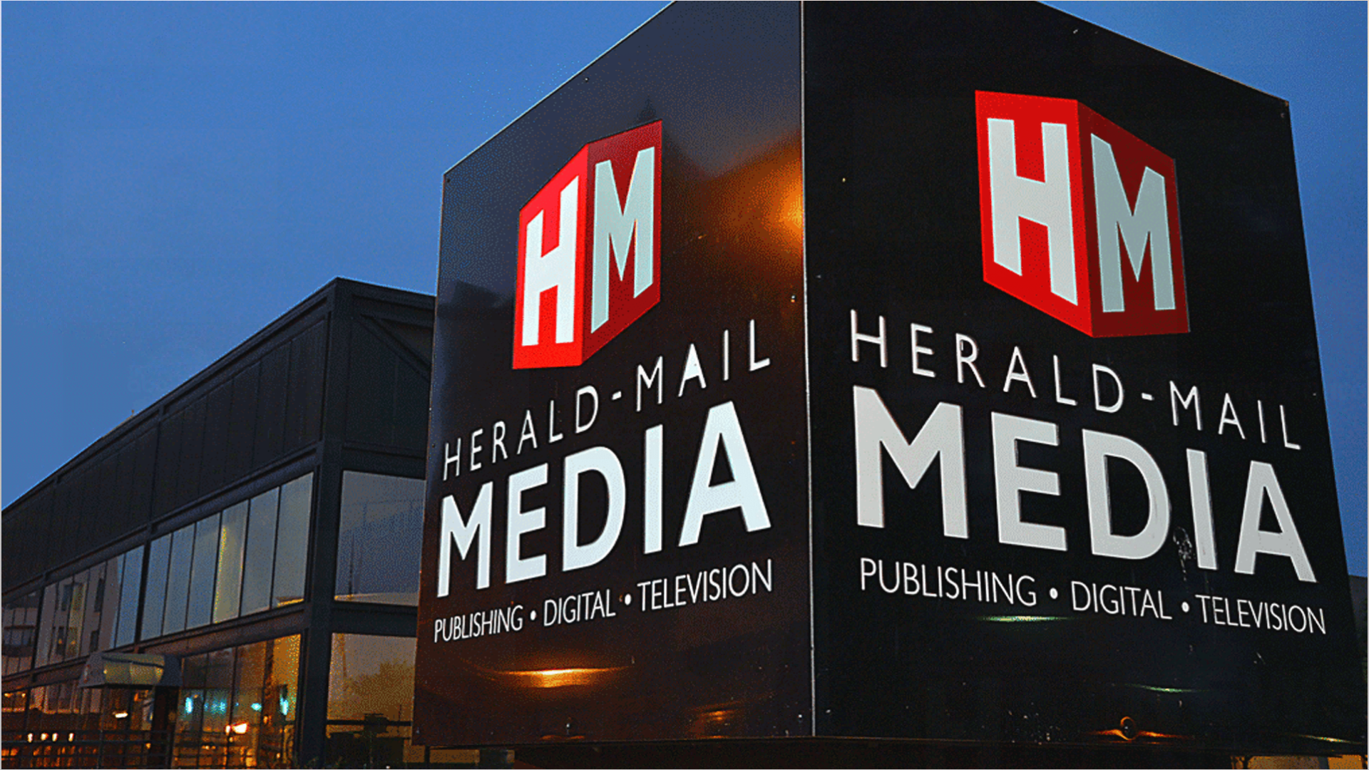 Herald-Mail Media screenshot 10