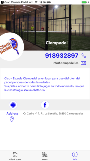 Ciempadel(圖2)-速報App