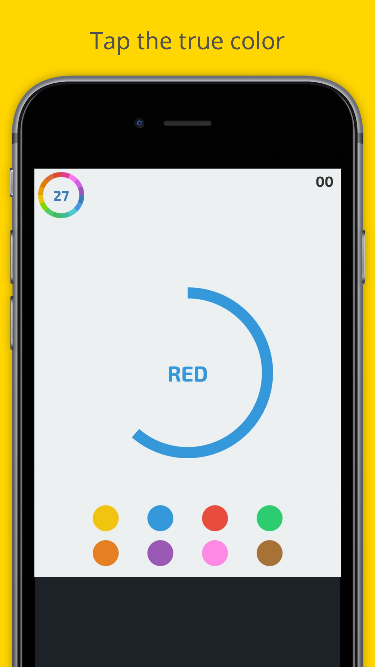 Color Match - Free Game screenshot 4