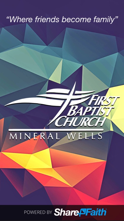 FBC Mineral Wells