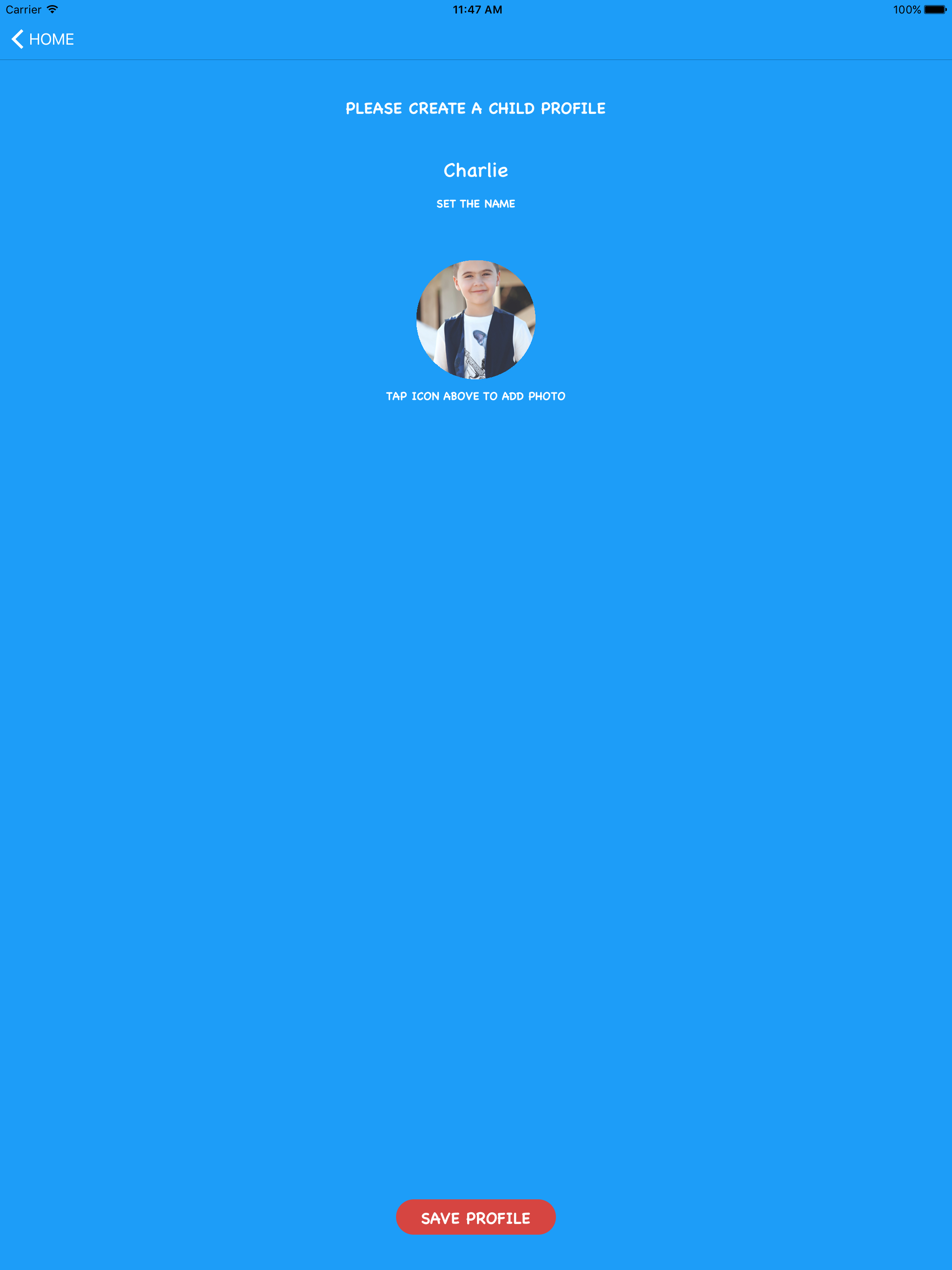 Screen Time Parental Control & Parents Child Lock screenshot 6