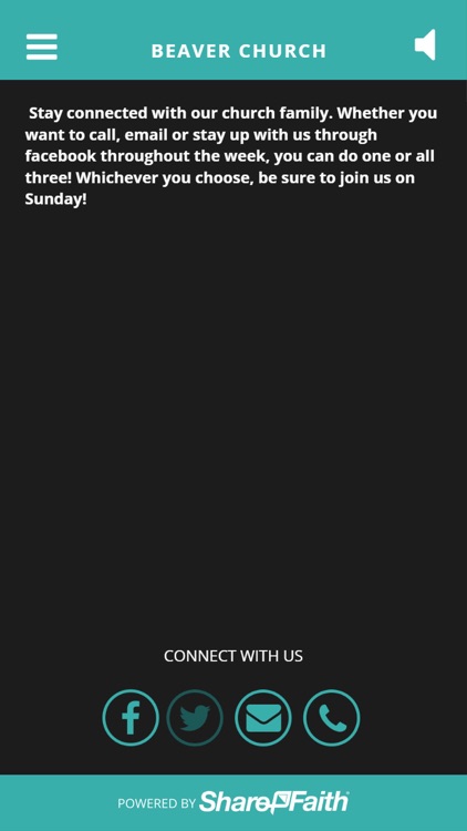 Beaver Community Church