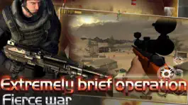 Game screenshot Duty Army Sniper 3D Shooter Free apk