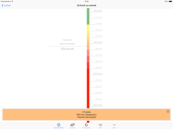 Screenshot #5 pour Autobahn