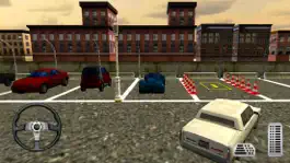 Game screenshot Car Parking Driving School Simulator 2017 apk