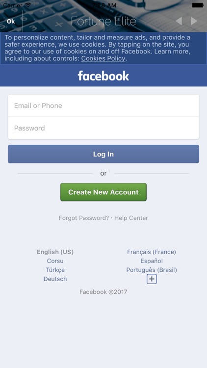 Fortune Elite Business Solutions