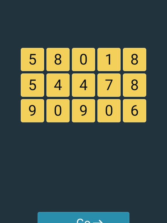 Screenshot #5 pour Memory Master plus