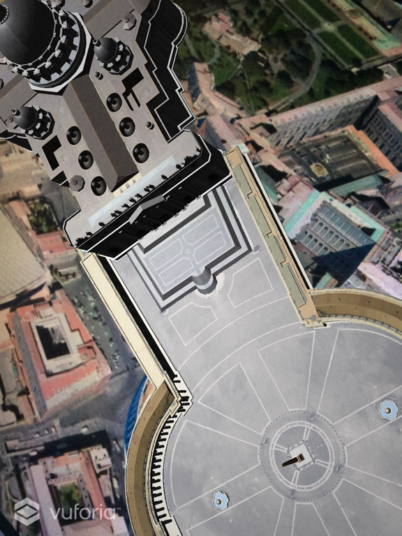 Screenshot #5 pour Caput Mundi